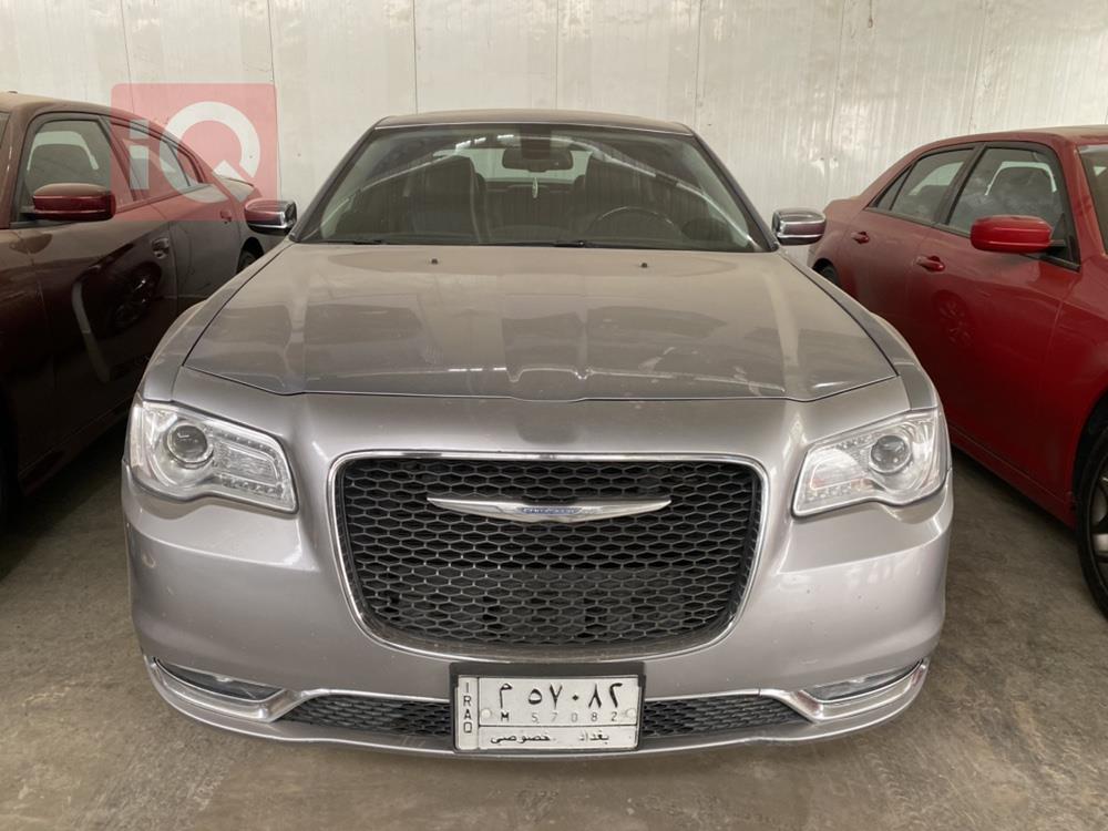 Chrysler 300